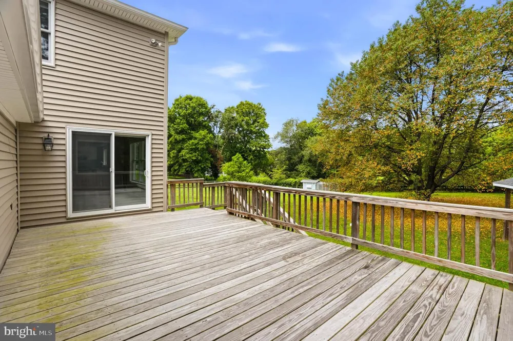 6691 LUSTER DRIVE Highland, MD 20777
