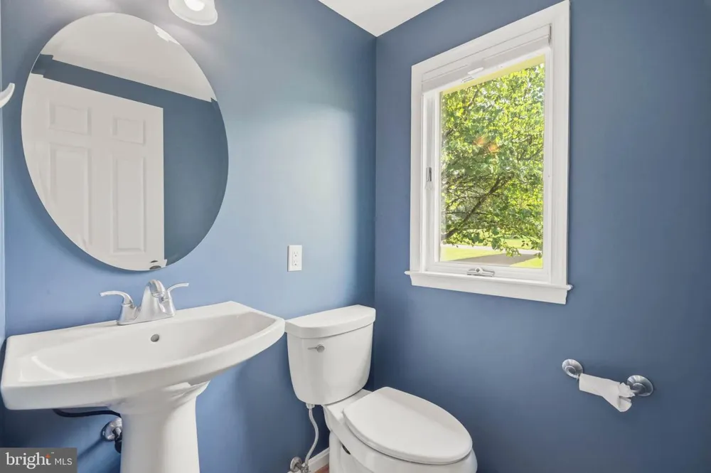 6691 LUSTER DRIVE Highland, MD 20777