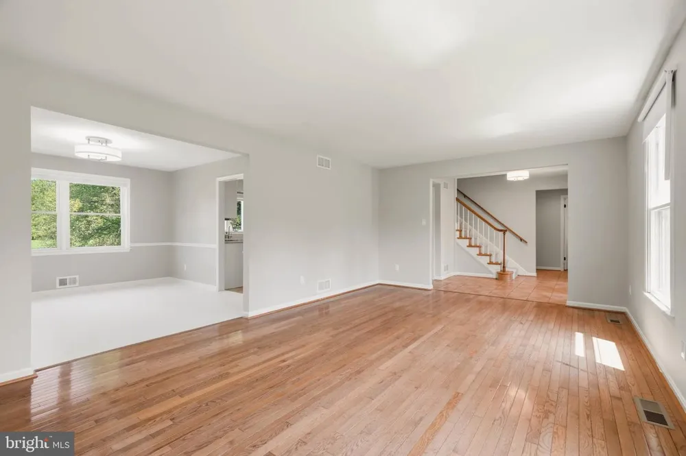 6691 LUSTER DRIVE Highland, MD 20777