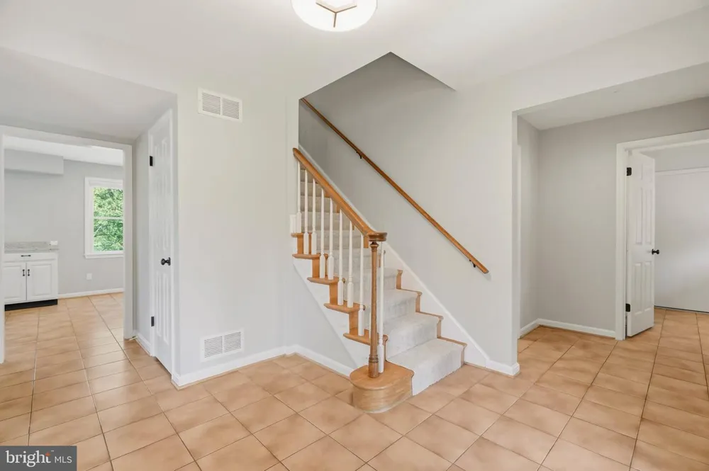6691 LUSTER DRIVE Highland, MD 20777