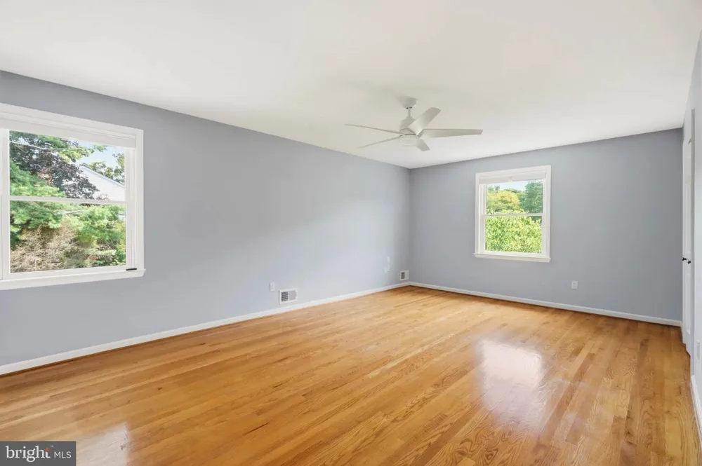 6691 LUSTER DRIVE Highland, MD 20777