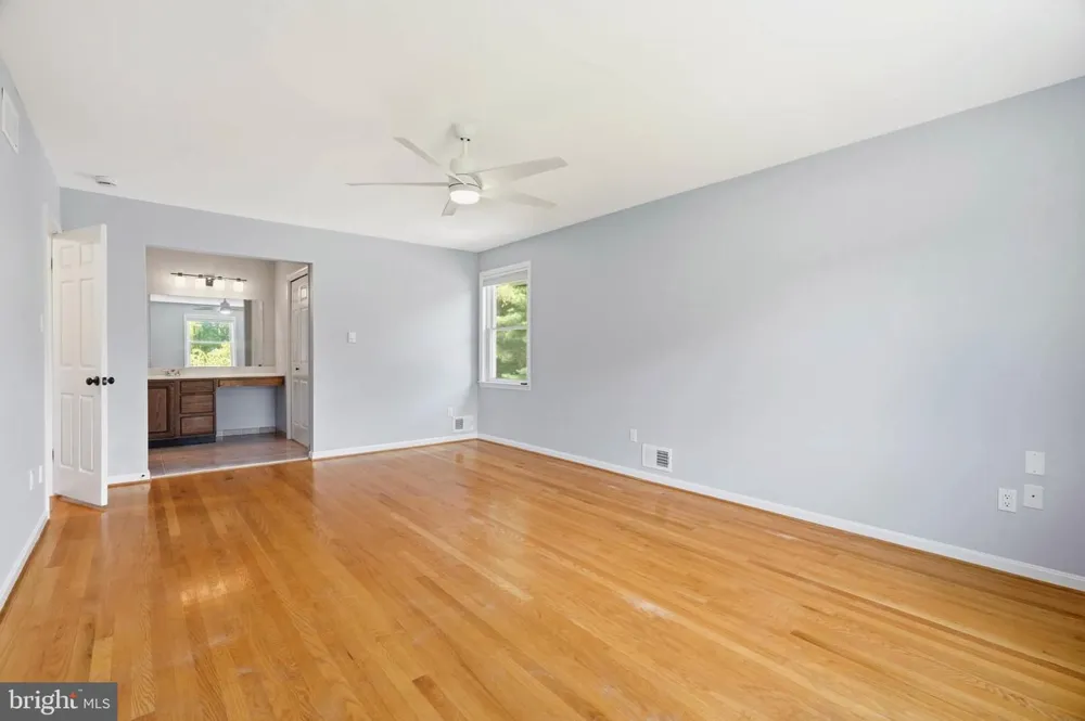 6691 LUSTER DRIVE Highland, MD 20777
