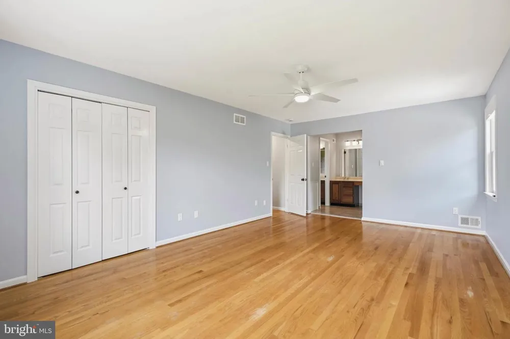 6691 LUSTER DRIVE Highland, MD 20777