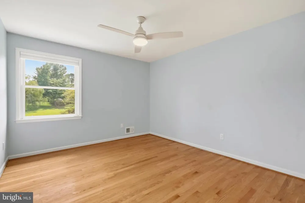 6691 LUSTER DRIVE Highland, MD 20777