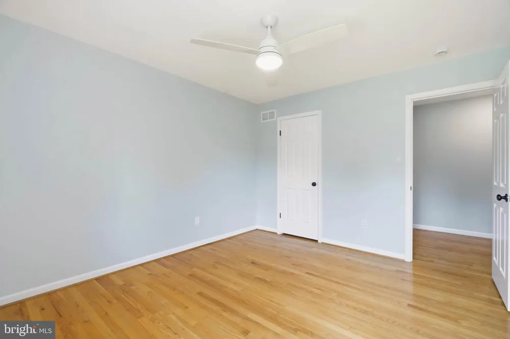 6691 LUSTER DRIVE Highland, MD 20777