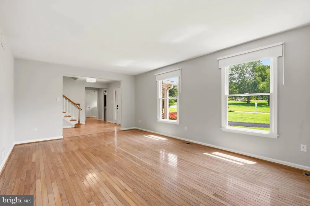 6691 LUSTER DRIVE Highland, MD 20777