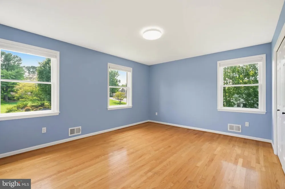 6691 LUSTER DRIVE Highland, MD 20777