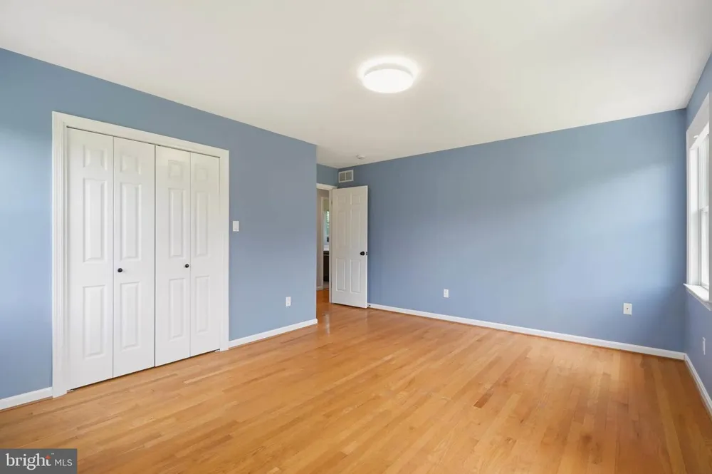 6691 LUSTER DRIVE Highland, MD 20777