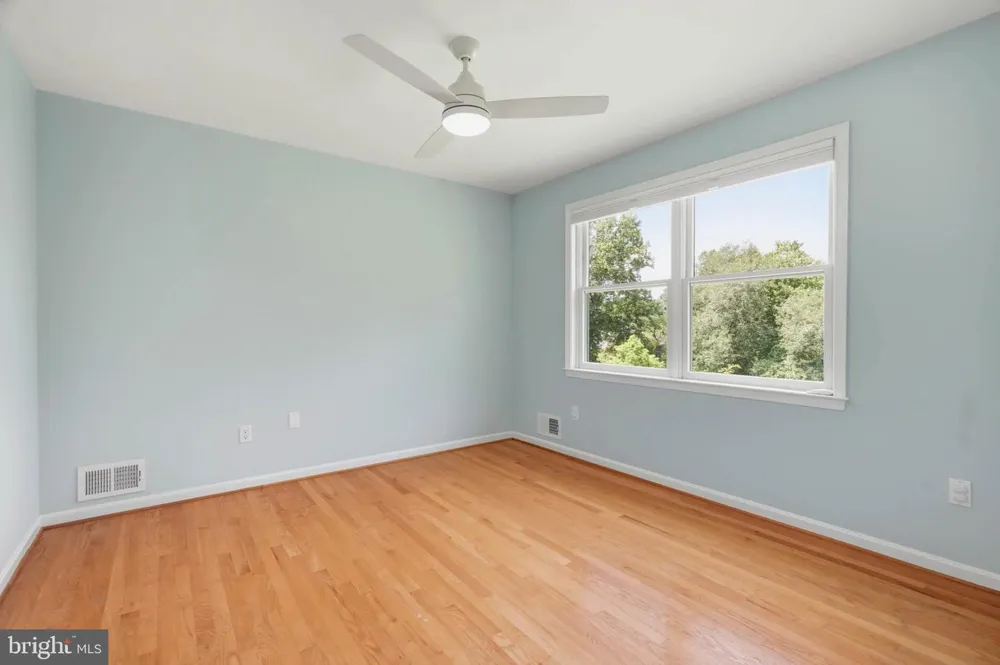 6691 LUSTER DRIVE Highland, MD 20777