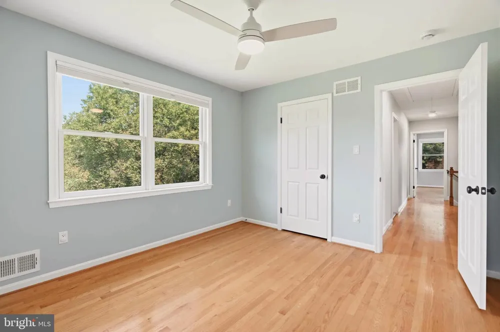 6691 LUSTER DRIVE Highland, MD 20777