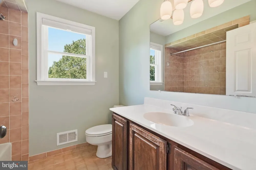 6691 LUSTER DRIVE Highland, MD 20777