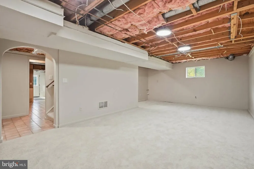 6691 LUSTER DRIVE Highland, MD 20777