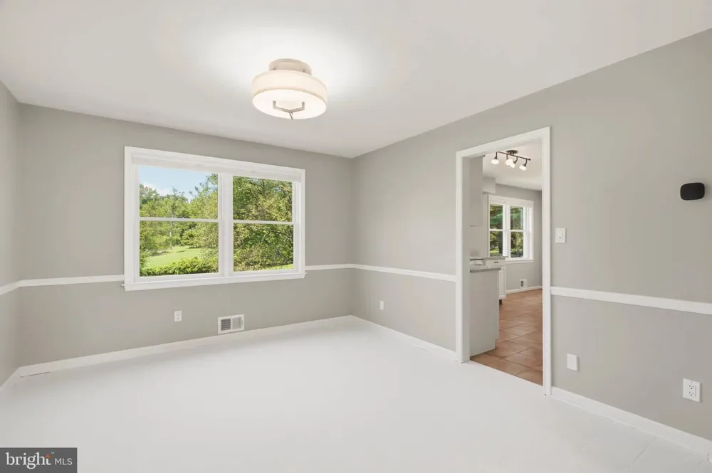 6691 LUSTER DRIVE Highland, MD 20777