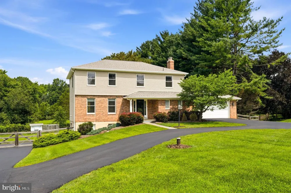 6691 LUSTER DRIVE Highland, MD 20777