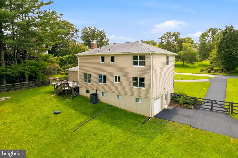6691 LUSTER DRIVE Highland, MD 20777