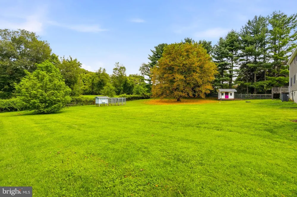6691 LUSTER DRIVE Highland, MD 20777