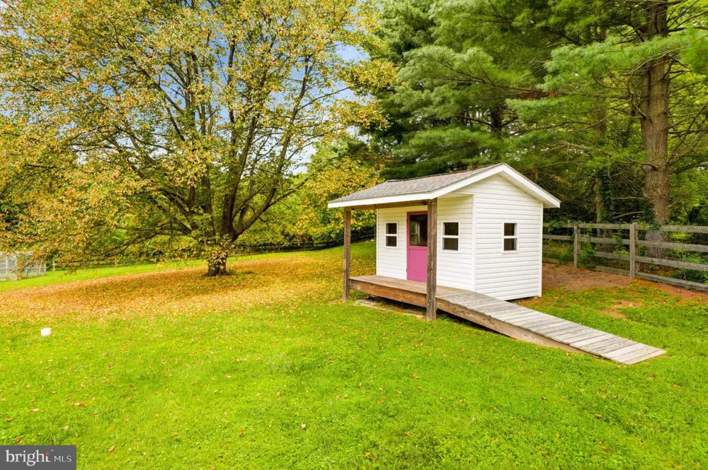 6691 LUSTER DRIVE Highland, MD 20777