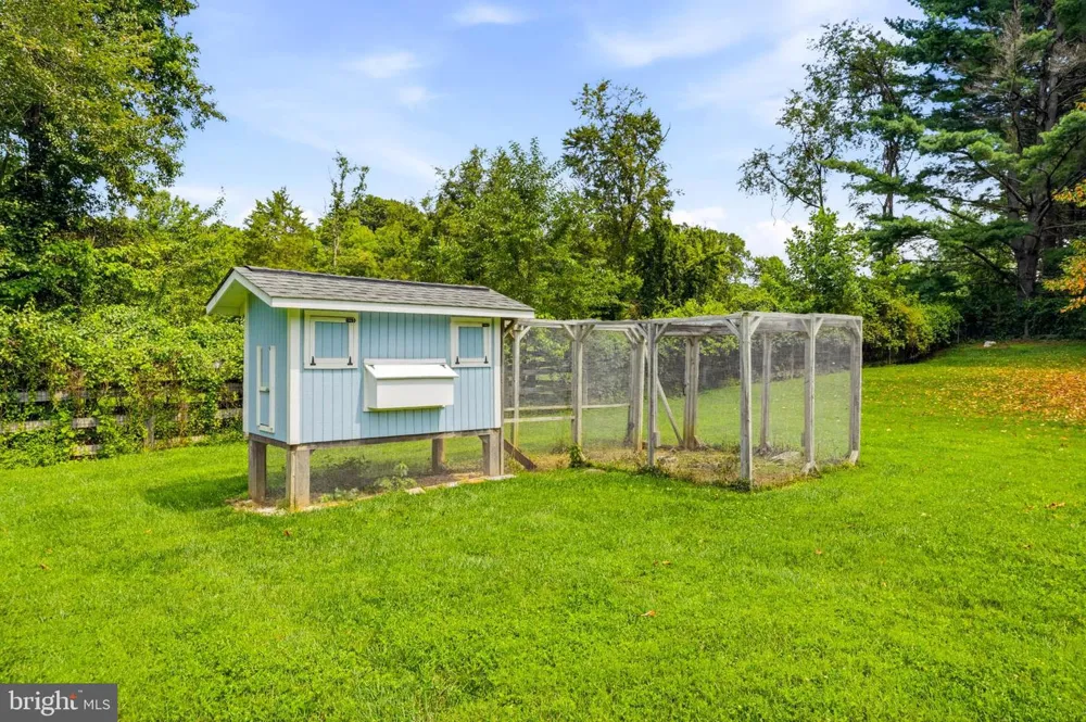 6691 LUSTER DRIVE Highland, MD 20777