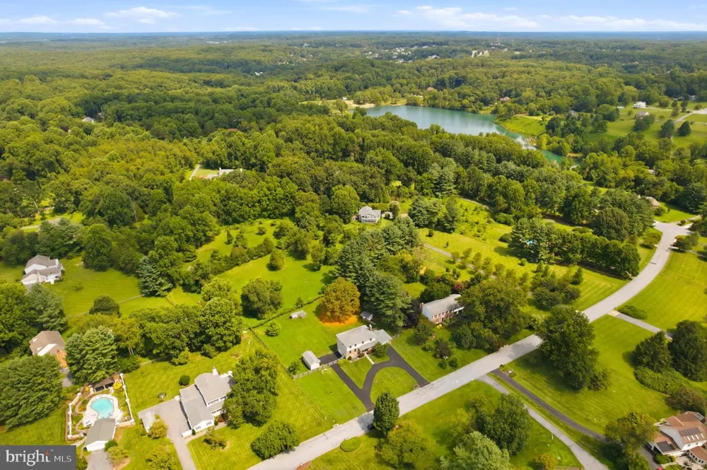 6691 LUSTER DRIVE Highland, MD 20777