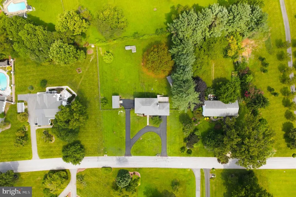 6691 LUSTER DRIVE Highland, MD 20777