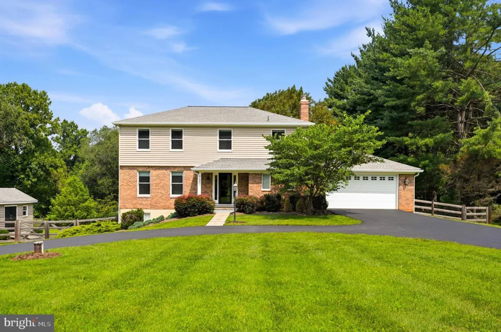 6691 LUSTER DRIVE Highland, MD 20777