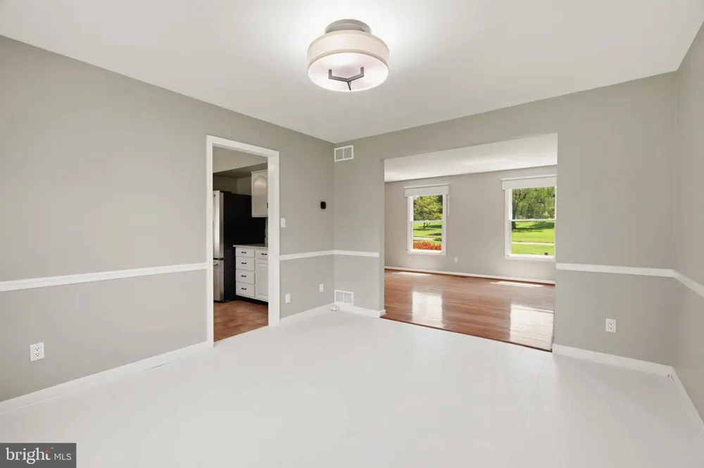 6691 LUSTER DRIVE Highland, MD 20777