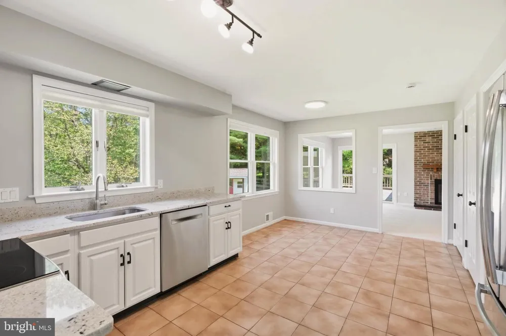 6691 LUSTER DRIVE Highland, MD 20777