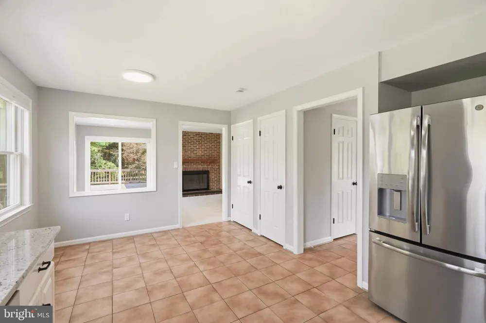 6691 LUSTER DRIVE Highland, MD 20777