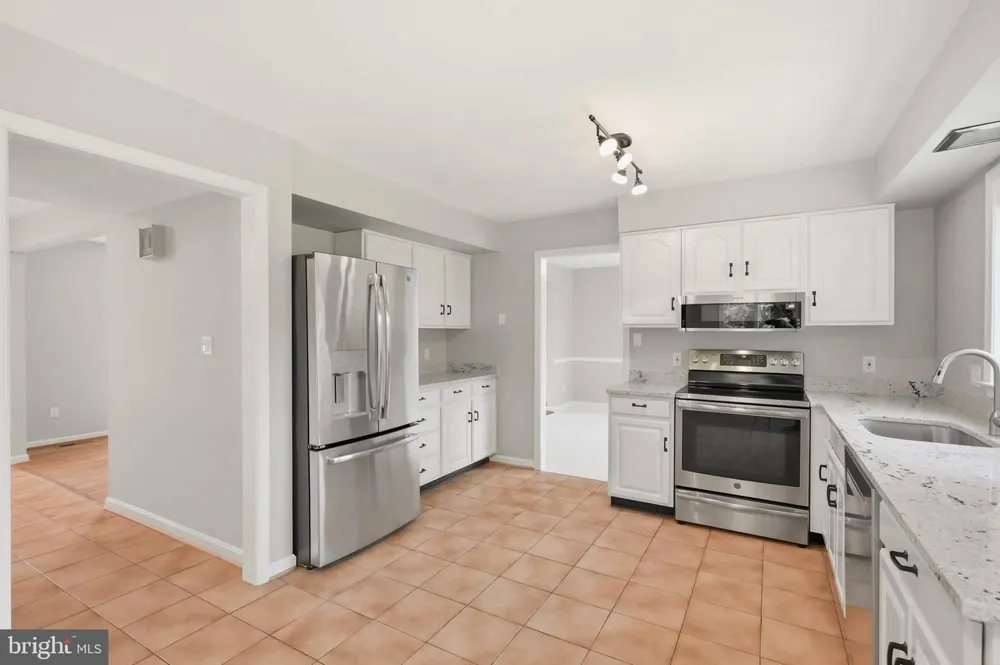 6691 LUSTER DRIVE Highland, MD 20777