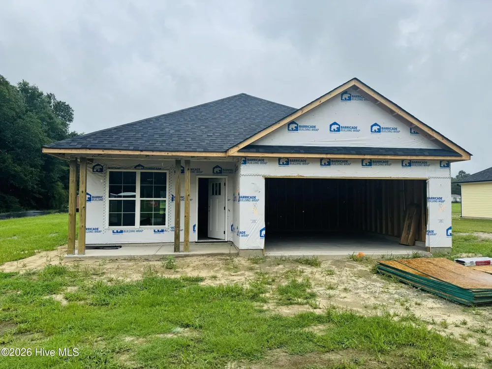403 S Carey Street #Lot 69 La Grange, NC 28551