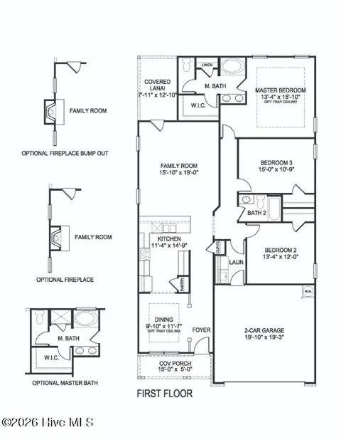 403 S Carey Street #Lot 69