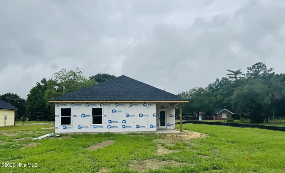 403 S Carey Street #Lot 69 La Grange, NC 28551