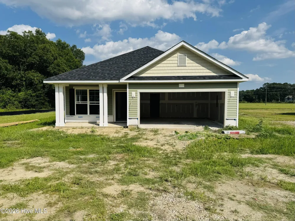 403 S Carey Street #Lot 69 La Grange, NC 28551