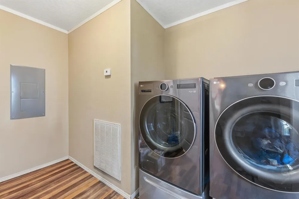 2802 SE JANET STREET Stuart, FL 34997