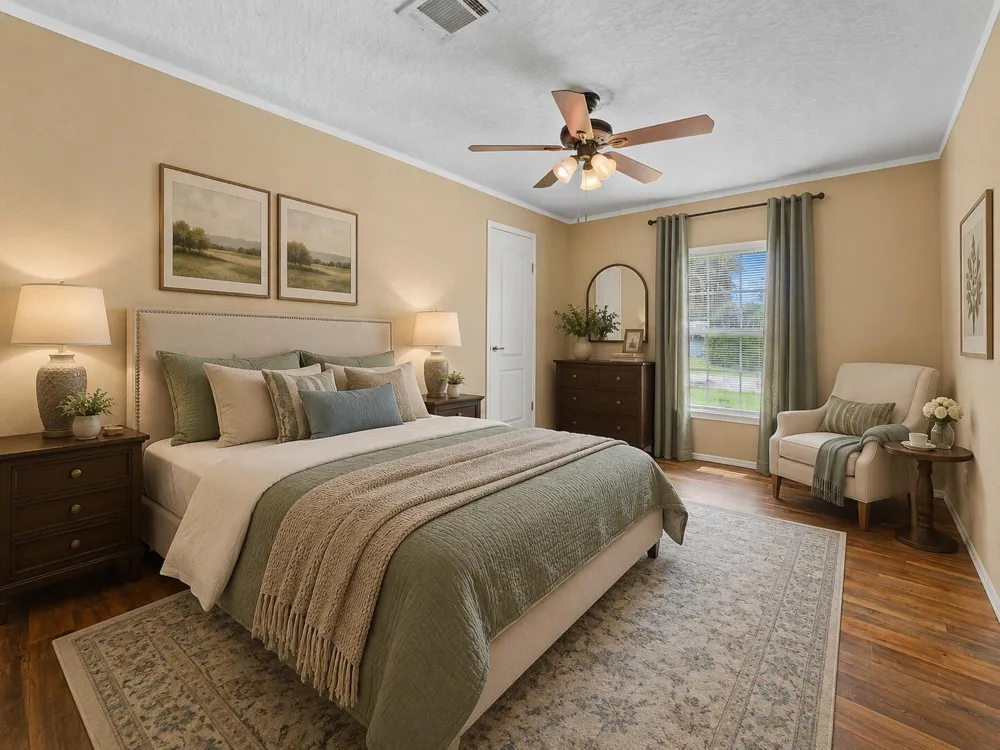 2802 SE JANET STREET Stuart, FL 34997