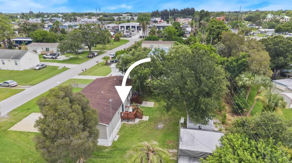 2802 SE JANET STREET Stuart, FL 34997