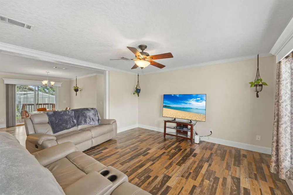 2802 SE JANET STREET Stuart, FL 34997