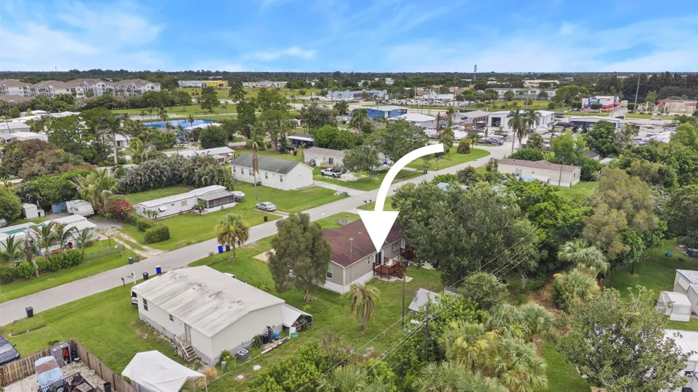2802 SE JANET STREET Stuart, FL 34997