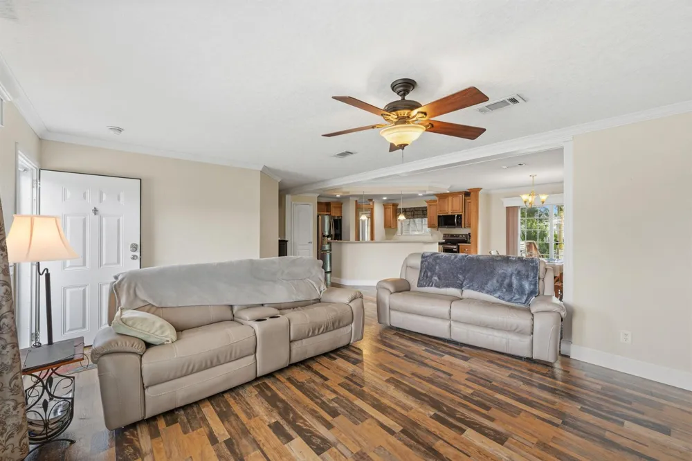 2802 SE JANET STREET Stuart, FL 34997