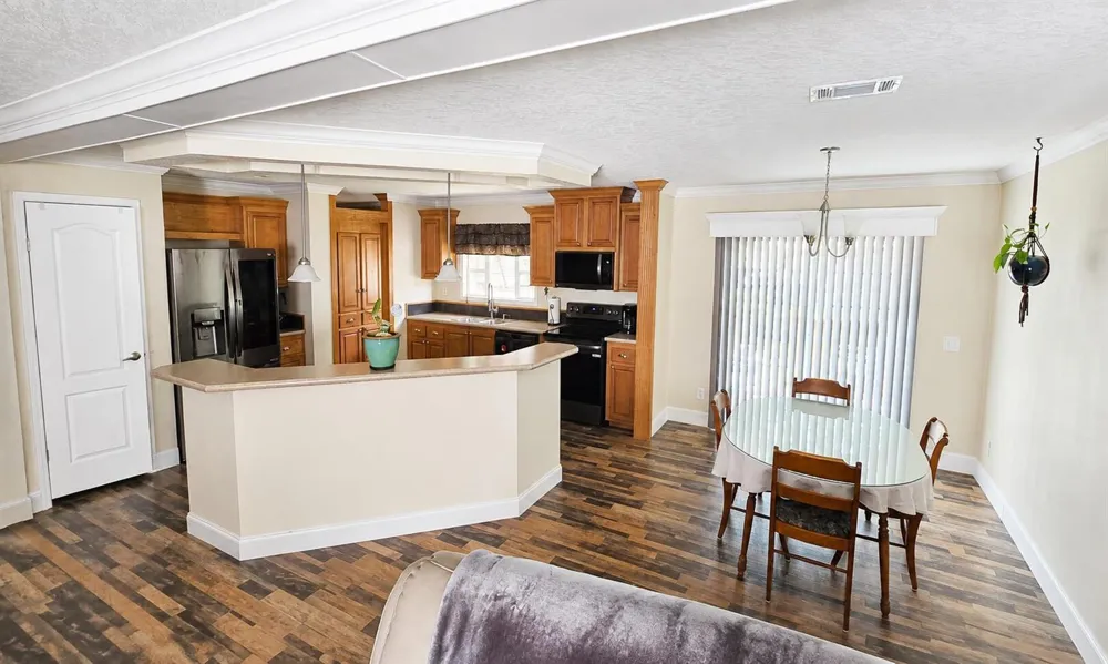 2802 SE JANET STREET Stuart, FL 34997