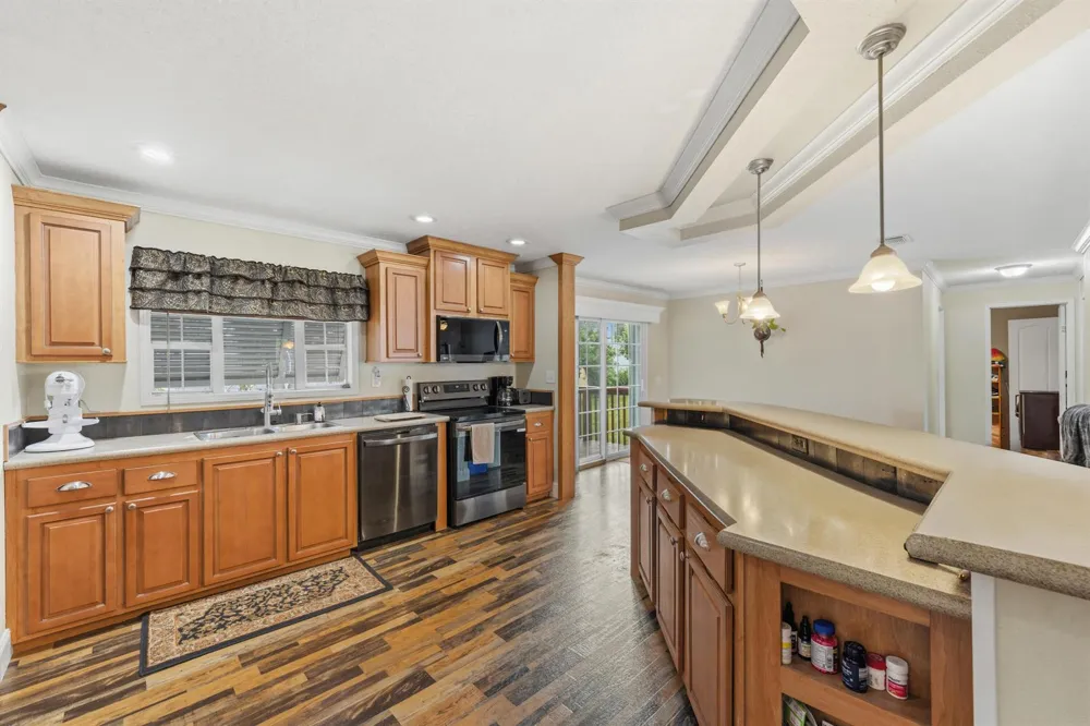 2802 SE JANET STREET Stuart, FL 34997