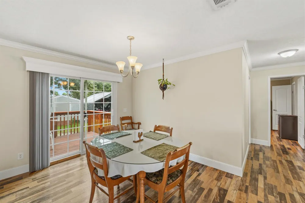 2802 SE JANET STREET Stuart, FL 34997