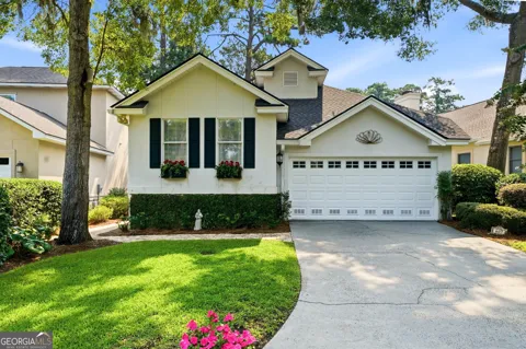 607 Bellemeade