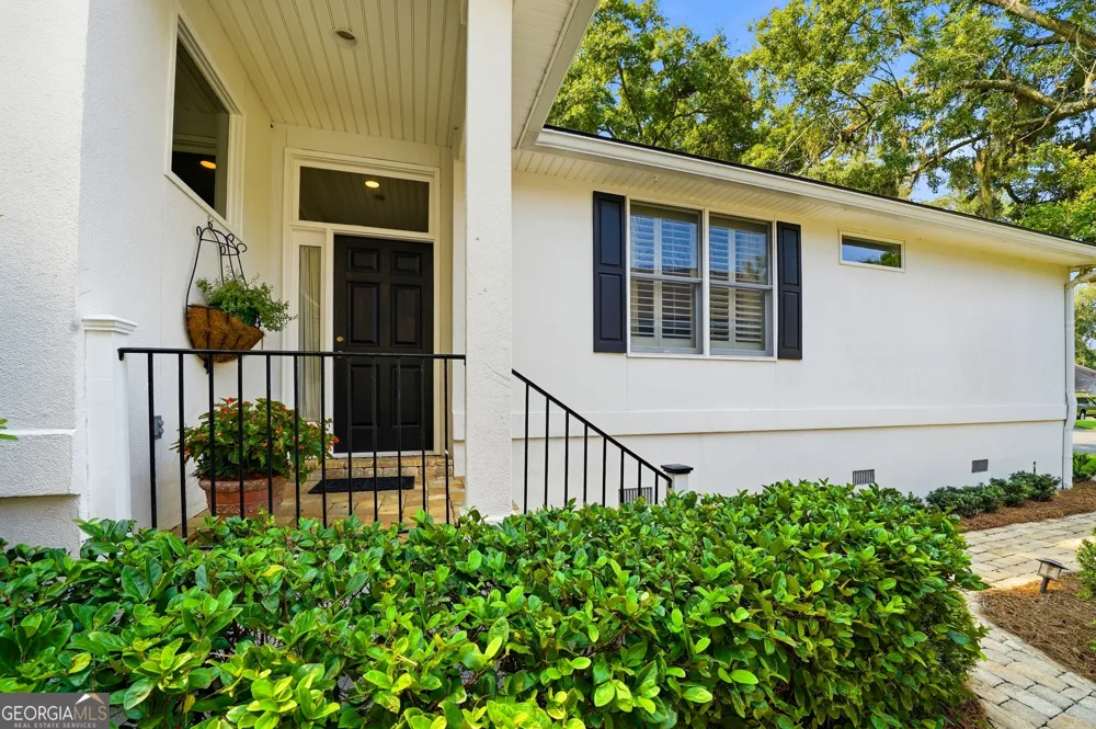 607 Bellemeade St. Simons, GA 31522