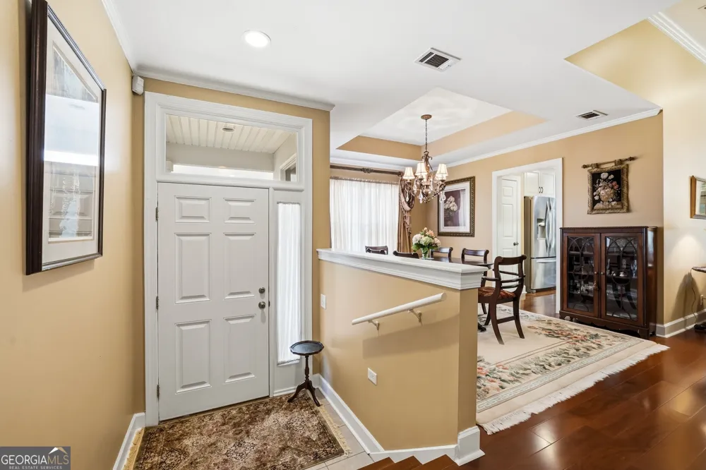 607 Bellemeade St. Simons, GA 31522