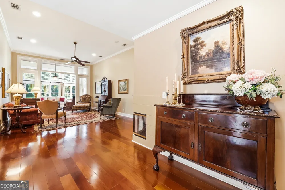 607 Bellemeade St. Simons, GA 31522