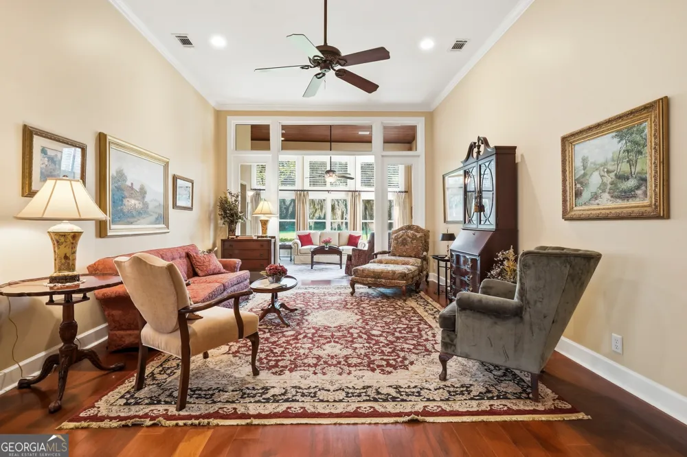 607 Bellemeade St. Simons, GA 31522