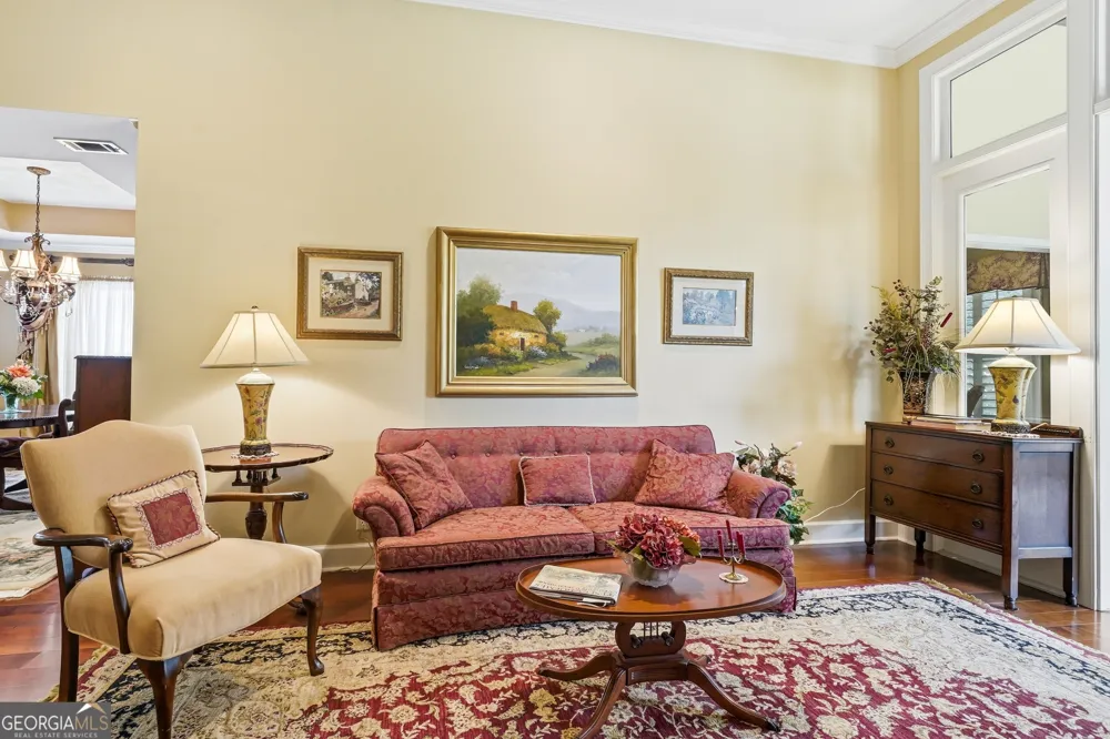 607 Bellemeade St. Simons, GA 31522