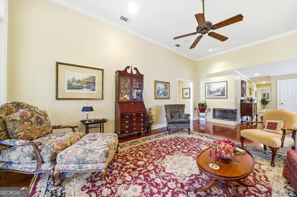 607 Bellemeade St. Simons, GA 31522