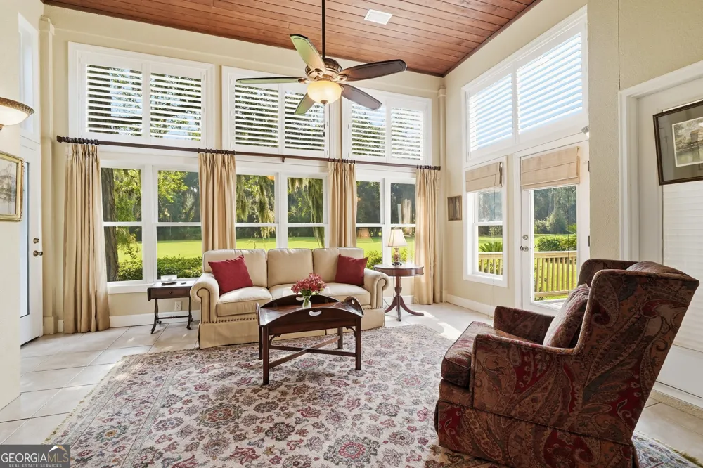 607 Bellemeade St. Simons, GA 31522